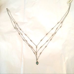 Lucky Brand Necklace